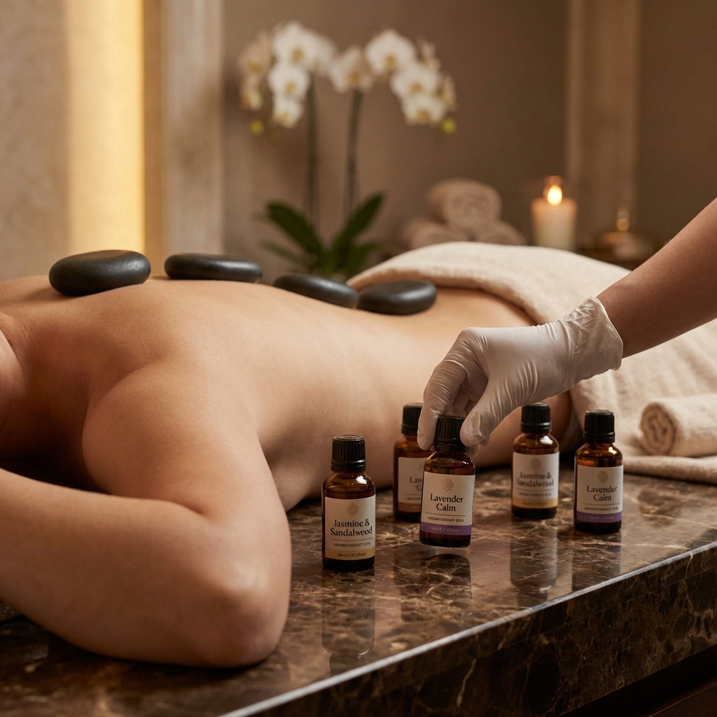 Wellness csomag